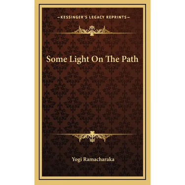 Some Light On The Path