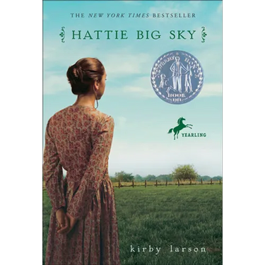 Hattie Big Sky