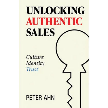 Unlocking Authentic Sales