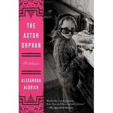 The Astor Orphan