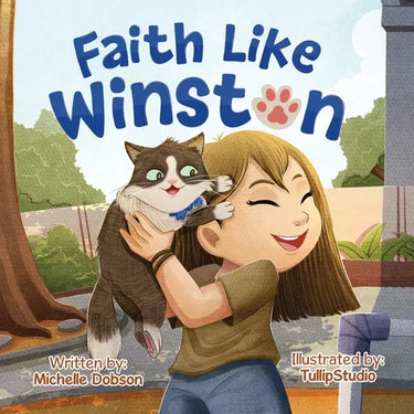 Faith like Winston