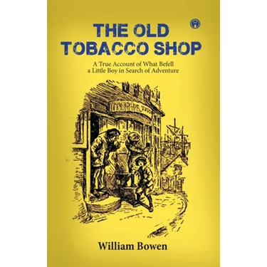 The Old Tobacco Shop