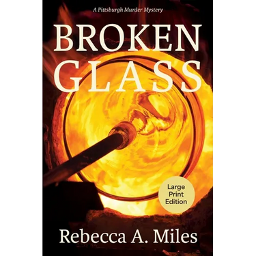Broken Glass