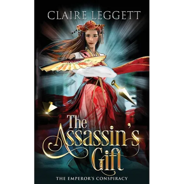The Assassin's Gift