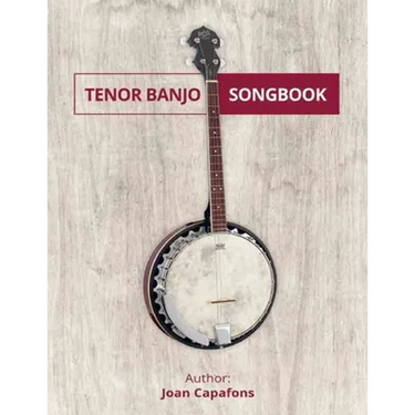 Banjo Tenor Songbook