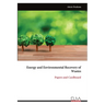 Energy and Environmental Recovery of Wastes: Papers and Cardboard