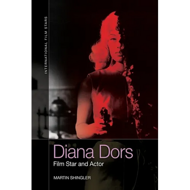 Diana Dors: Film Star and Actor