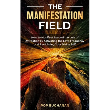 The Manifestation Field: How to Manifest Beyond the Law of Attraction by Activating the Love Frequency and Reclaiming Your Divine Self