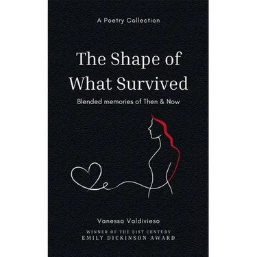 The Shape of What Survived