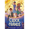 Clock Hands: A Graphic Novel