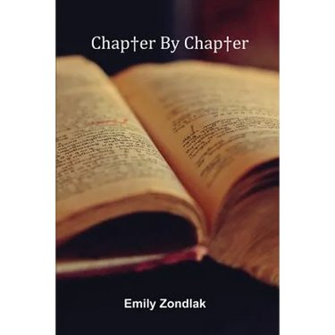 Chapter by Chapter