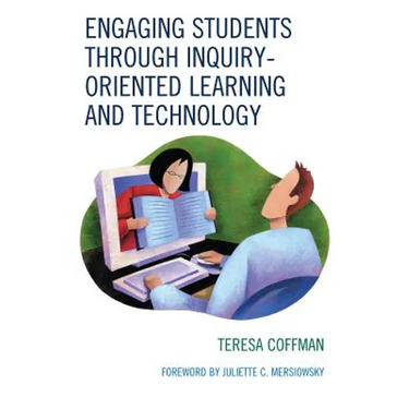 Engaging Students through Inquiry-Oriented Learning and Technology