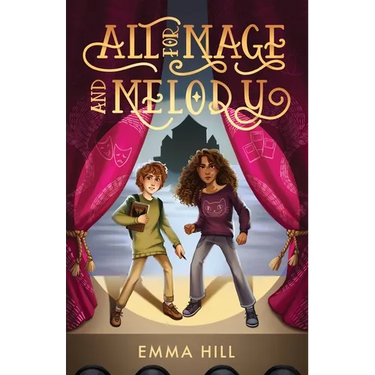 All for Mage and Melody
