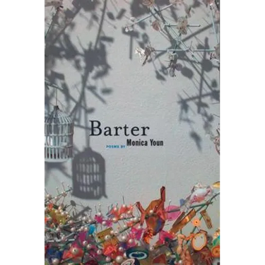 Barter: Poems