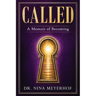 Called: A Memoir of Becoming