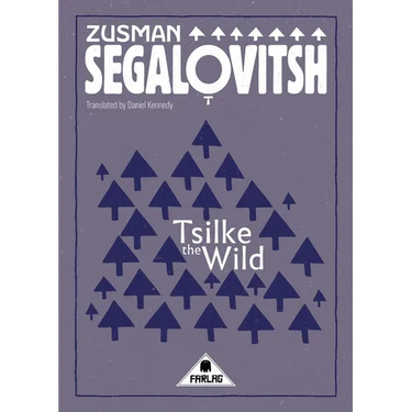 Tsilke the Wild