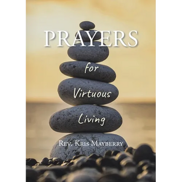 PRAYERS for Virtuous Living