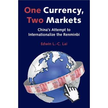 One Currency, Two Markets