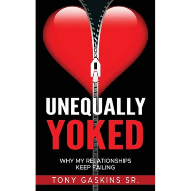Unequally Yoked: Why My Relationships Keep Failing