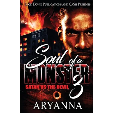Soul of a Monster 3: Satan vs. The Devil