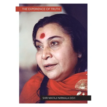The Experience of Truth
