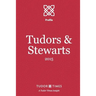 Tudors & Stewarts 2015