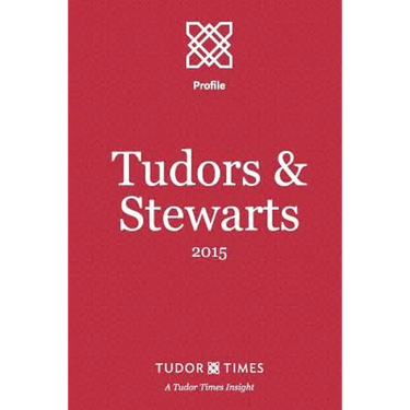 Tudors & Stewarts 2015
