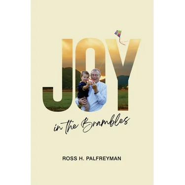 Joy In The Brambles