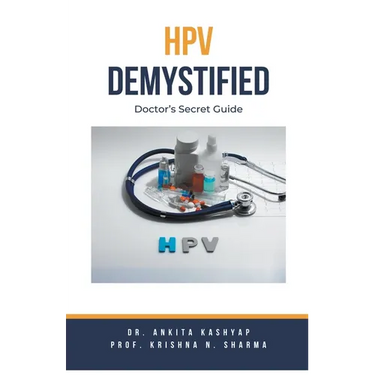 HPV Demystified: Doctor's Secret Guide