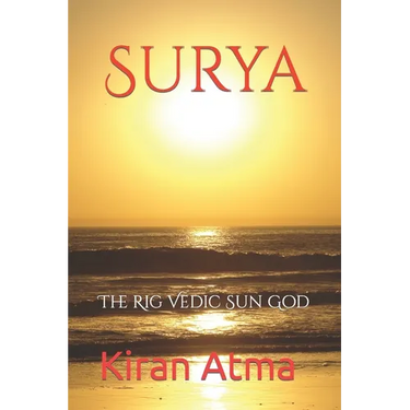 Surya: The Rig Vedic Sun God