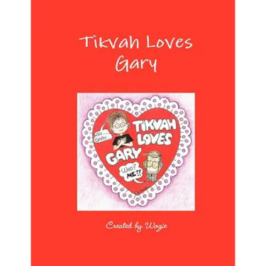 Tikvah Loves Gary