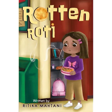 Rotten Roti