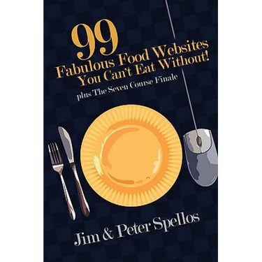99 Fabulous Food Websites You Can't Eat Without