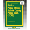 Police Officer, Suffolk County Police Dept. (SCPD)