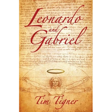 Leonardo and Gabriel