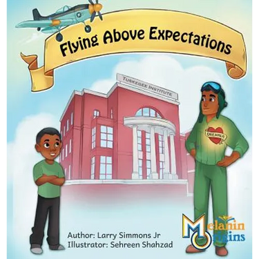 Flying Above Expectations