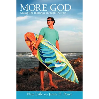 More God: Seeing the Blessings Through the Pain