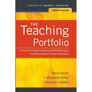 The Teaching Portfolio
