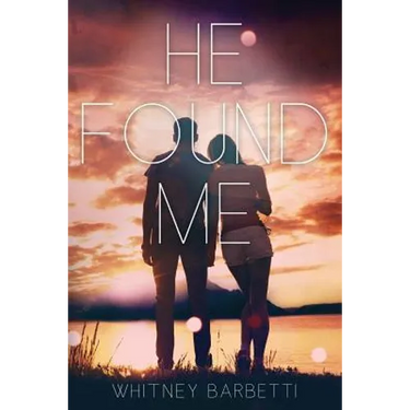 He Found Me