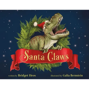 Santa Claws