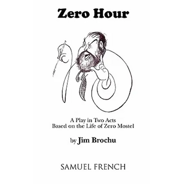 Zero Hour