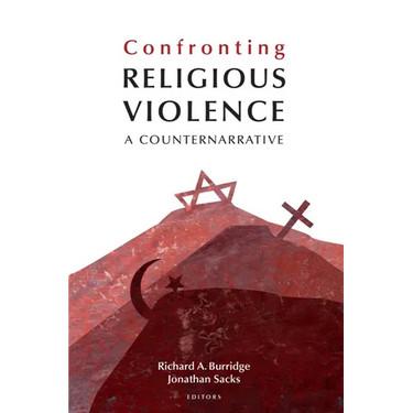 Confronting Religious Violence: A Counternarrative