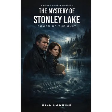 The Mystery of Stonley Lake: Power of the Cult