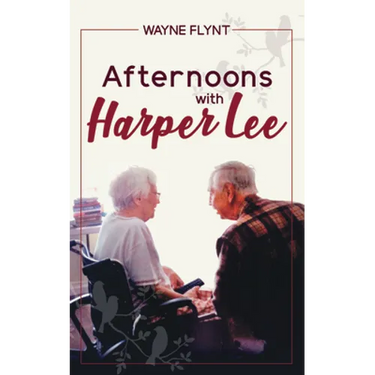 Afternoons with Harper Lee