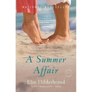 A Summer Affair