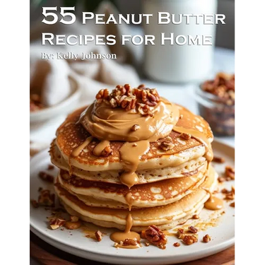 55 Peanut Butter Recipes for Home