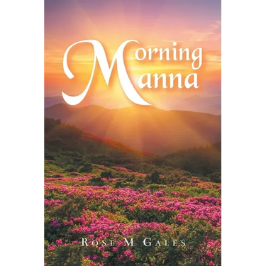 Morning Manna