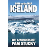 Pam on the Map: Iceland