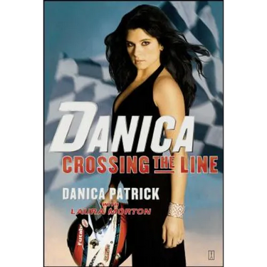 Danica: Crossing the Line