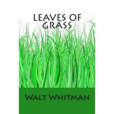Leaves of Grass